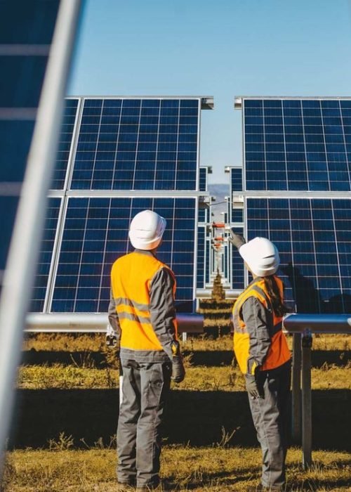 Energy as a Service (EaaS)